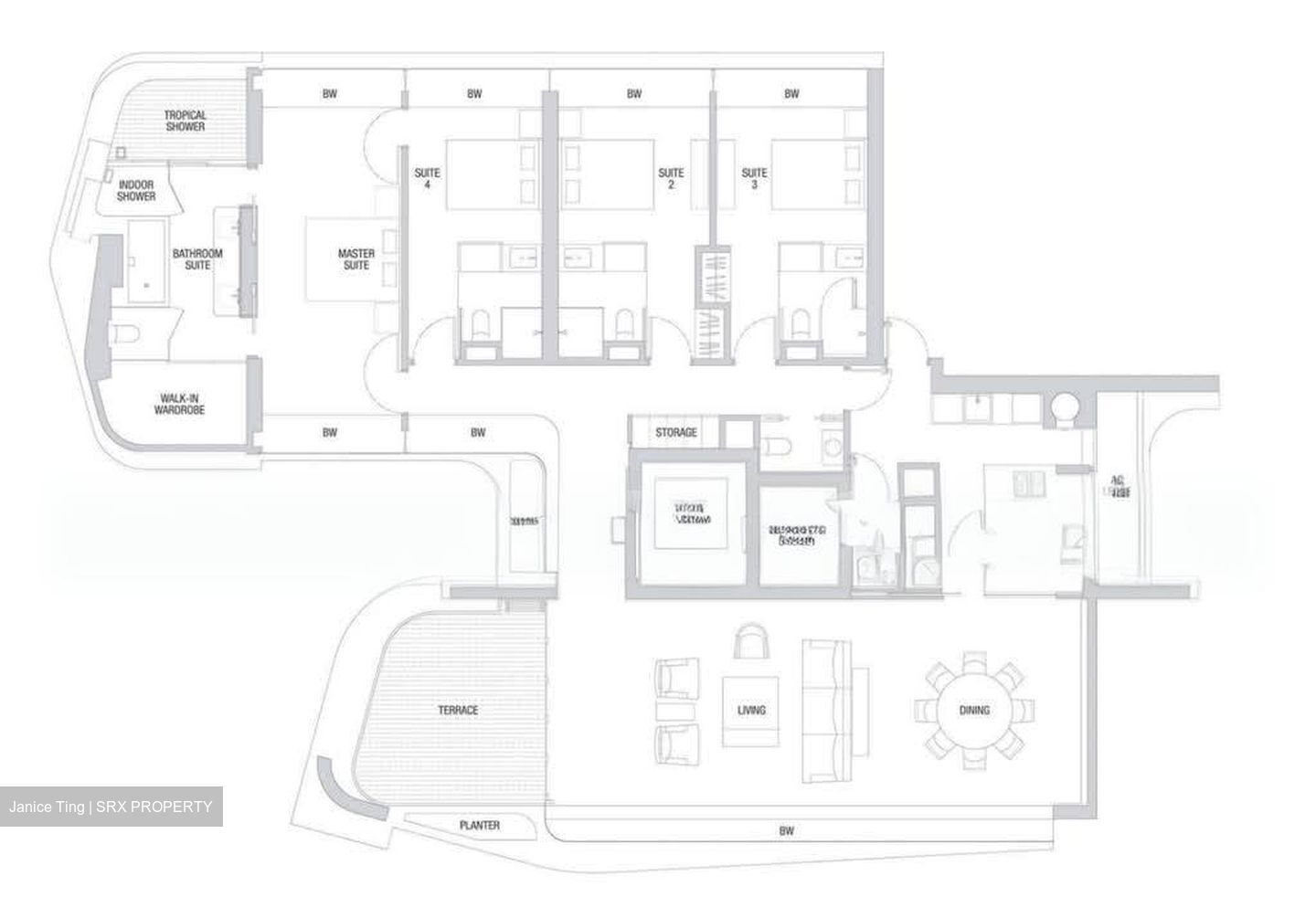 Ardmore Residence (D10), Condominium #572719161